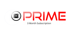 3 Month Subscription